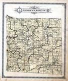 Township 47 N., Range 19 W., Pleasant Green, LaMine River, Harriston, Cooper County 1915